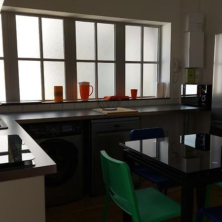 布鲁瓦Soleil Blaisois公寓 外观 照片